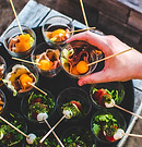 Malaysia Top 10 Caterer